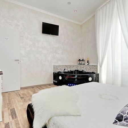 Just Chilling Suite Roma Ngoại thất bức ảnh